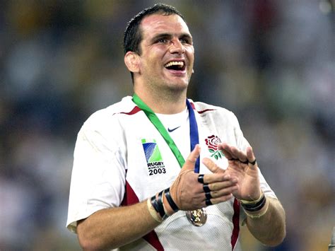 Aug 24, 2023 · Leicester Tigers legend Martin Johnson is going to prison for a new ITV special. The iconic lock will be joined by fellow World Cup winners who will reunite on the pitch for the first time in 20 ... 